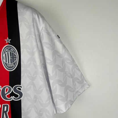 AC Milan 23-24 away kit