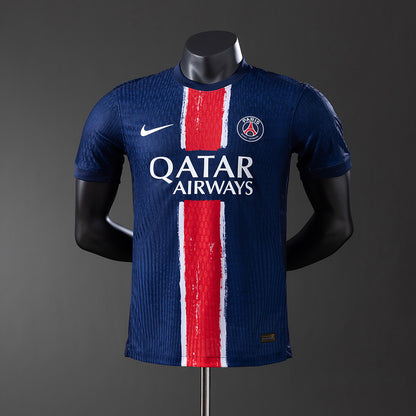 PSG 24-25 home kit