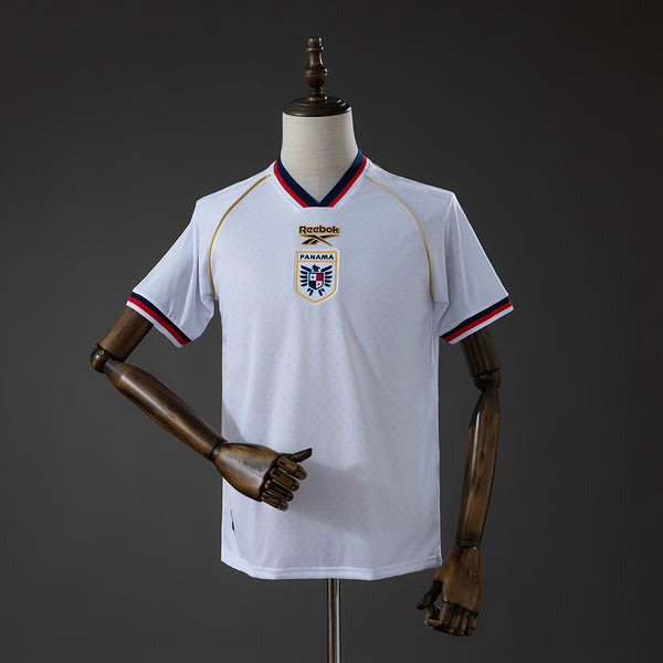Panama 2026 away kit