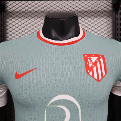 Atlético Madrid 24-25 away kit