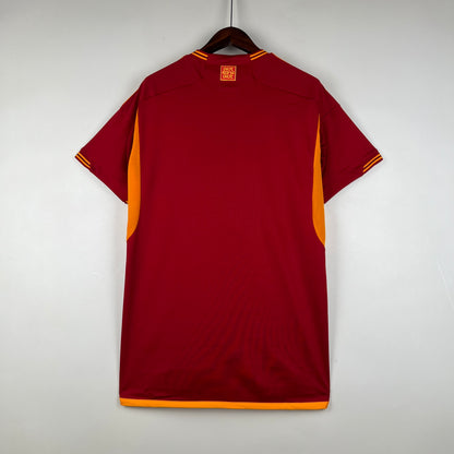 Roma 23-24 home kit