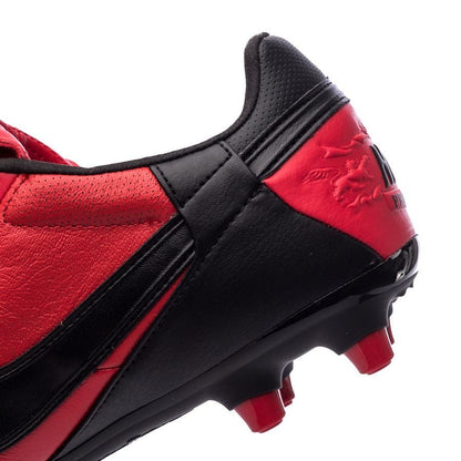 Premier III FG University Red