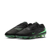 Phantom 6 Low Elite FG Black pack