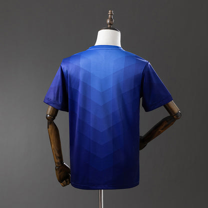 Netherlands 2014 away kit