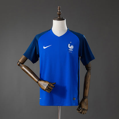 France 2016 home kit