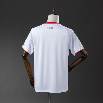 Frankfurt 25-26 home kit