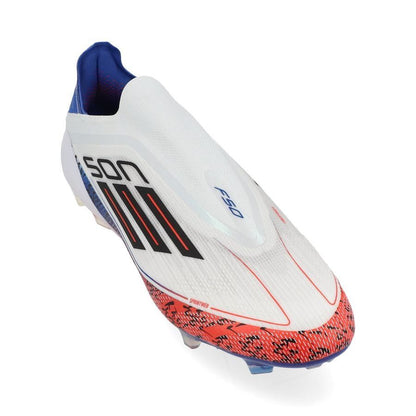 f50 24 elite fg laceless TAEGEUK7 sound