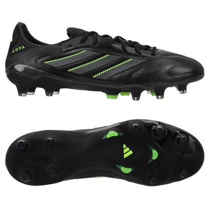 Copa Pure 3 Elite FG Electric Stealth