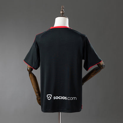 Sevilla 25-26 away kit