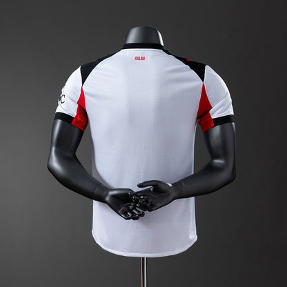 AC Milan 25-26 away kit