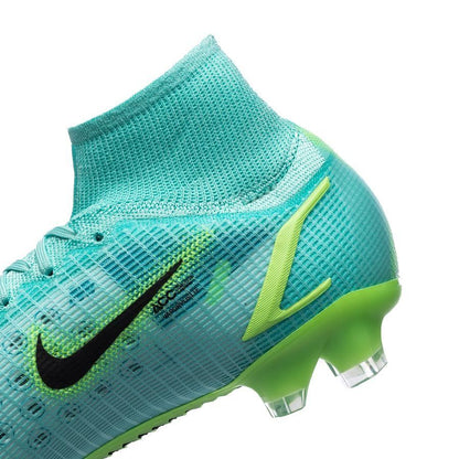 Mercurial Superfly 8 VIII FG Elite Impulse 2022