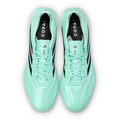 copa pure 4 elite fg final rush pack