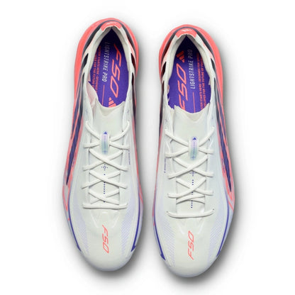 f50 hyperfast elite fg chaos vs control pack