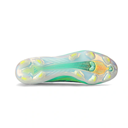 f50 hyperfast elite fg final rush pack