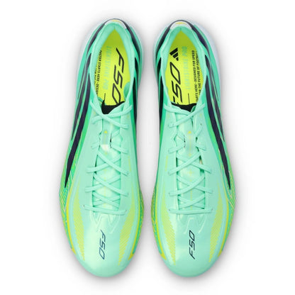 f50 hyperfast elite fg final rush pack