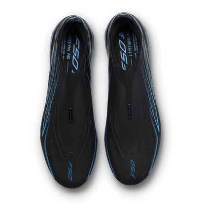 f50 Hyperfast Elite FG Laceless Road to Glory World Cup 2026