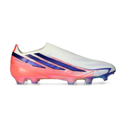 f50 Hyperfast Elite FG Laceless Road to Glory World Cup 2026