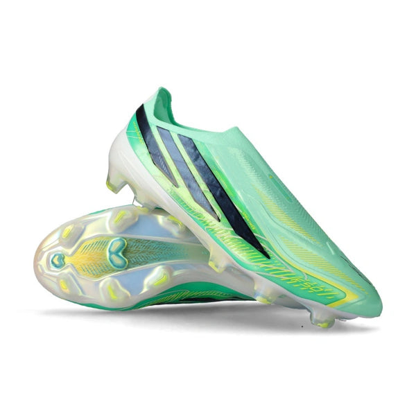 f50 hyperfast elite fg laceless final rush pack