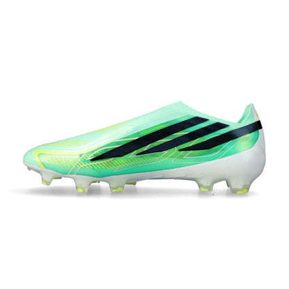 f50 hyperfast elite fg laceless final rush pack