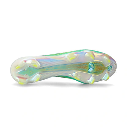f50 hyperfast elite fg laceless final rush pack
