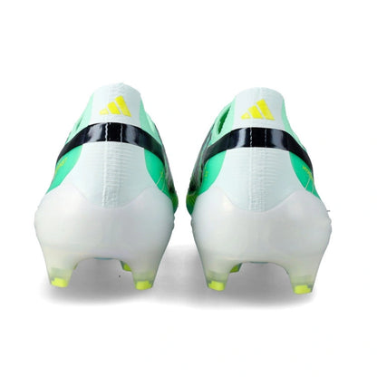 f50 hyperfast elite fg laceless final rush pack