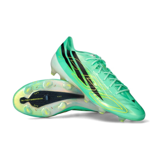 f50 hyperfast elite fg evo final rush pack