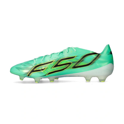 f50 hyperfast elite fg evo final rush pack