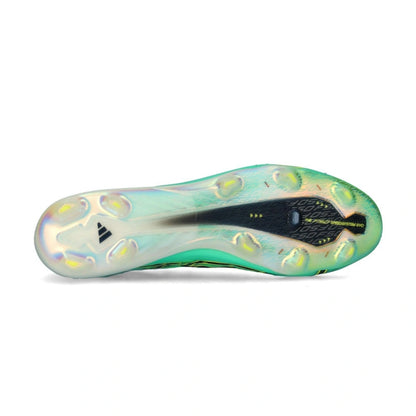 f50 hyperfast elite fg evo final rush pack