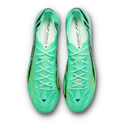 f50 hyperfast elite fg evo final rush pack