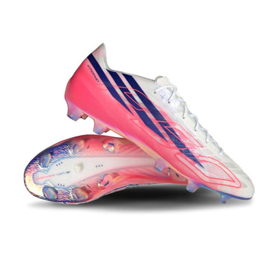 f50 hyperfast elite fg evo chaos vs control pack