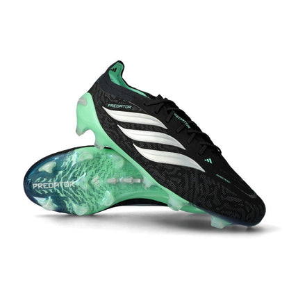 predator elite fg final rush pack