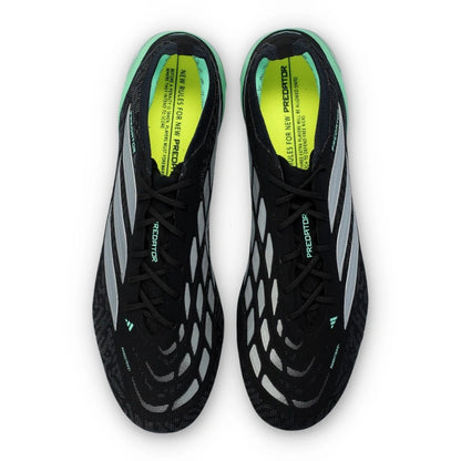 predator elite fg final rush pack