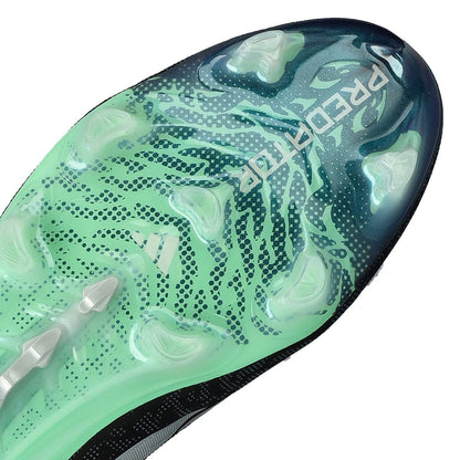 predator elite fg final rush pack