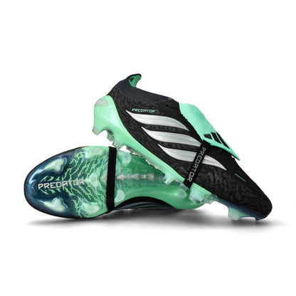 predator 26 elite fg tongue final rush pack