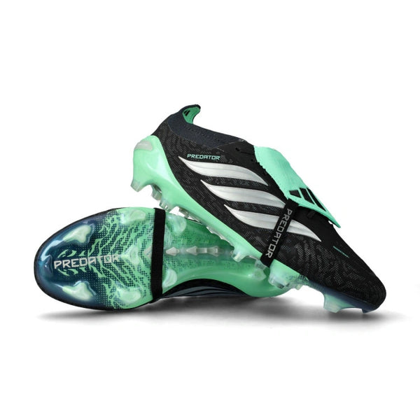 predator 26 elite fg tongue final rush pack