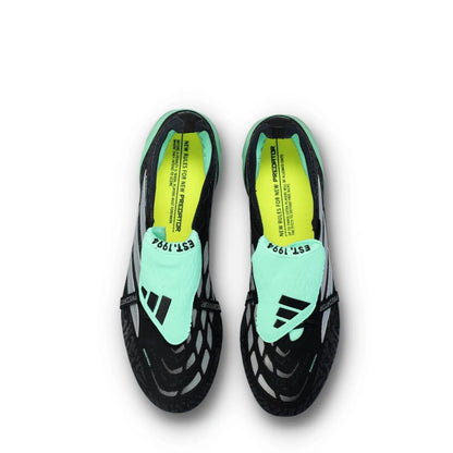 predator 26 elite fg tongue final rush pack