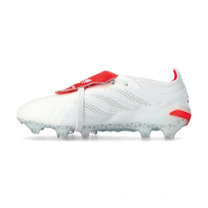 predator 26 elite fg tongue x David Beckham
