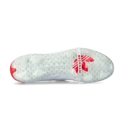 predator 26 elite fg tongue x David Beckham