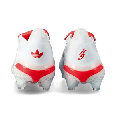 predator 26 elite fg tongue x David Beckham