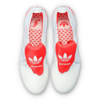 predator 26 elite fg tongue x David Beckham