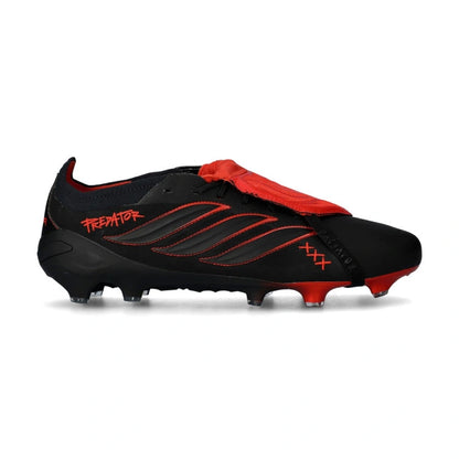 Predator 26 Elite FG Tongue Road to Glory Pack World Cup 2026