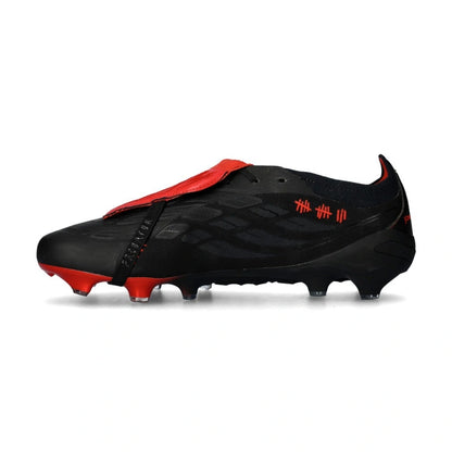 Predator 26 Elite FG Tongue Road to Glory Pack World Cup 2026