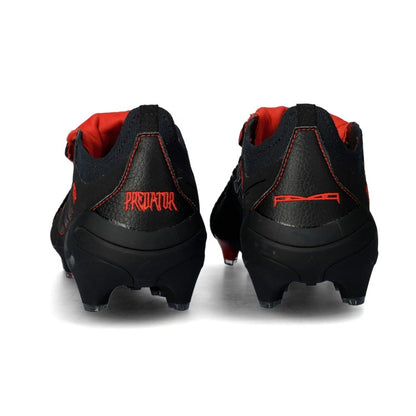 Predator 26 Elite FG Tongue Road to Glory Pack World Cup 2026