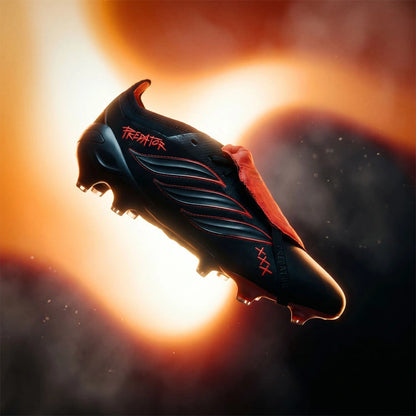Predator 26 Elite FG Tongue Road to Glory Pack World Cup 2026