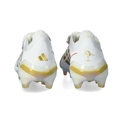 predator 26 elite fg tongue x Zidane 30 anniversary