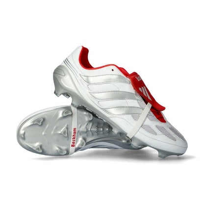 predator 26 elite fg tongue precision x David Beckham