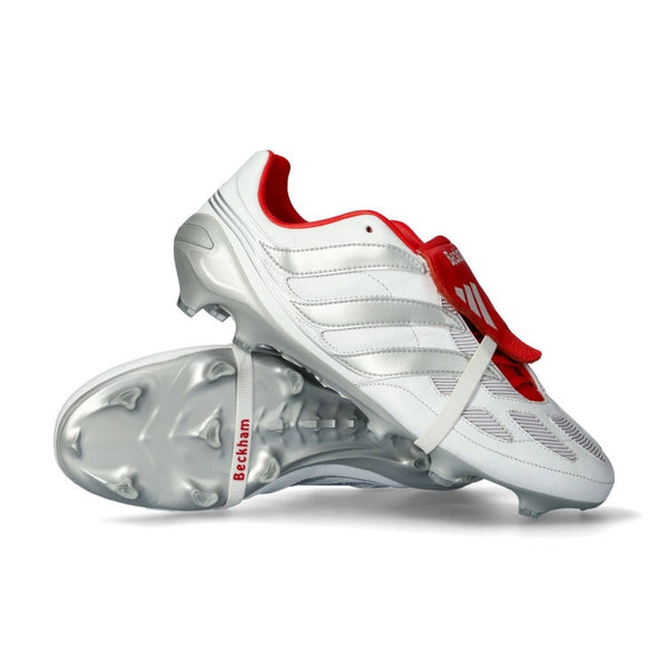 predator 26 elite fg tongue precision x David Beckham