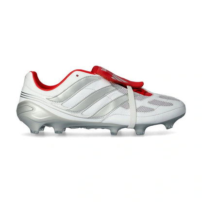 predator 26 elite fg tongue precision x David Beckham