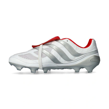 predator 26 elite fg tongue precision x David Beckham