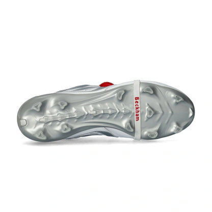 predator 26 elite fg tongue precision x David Beckham